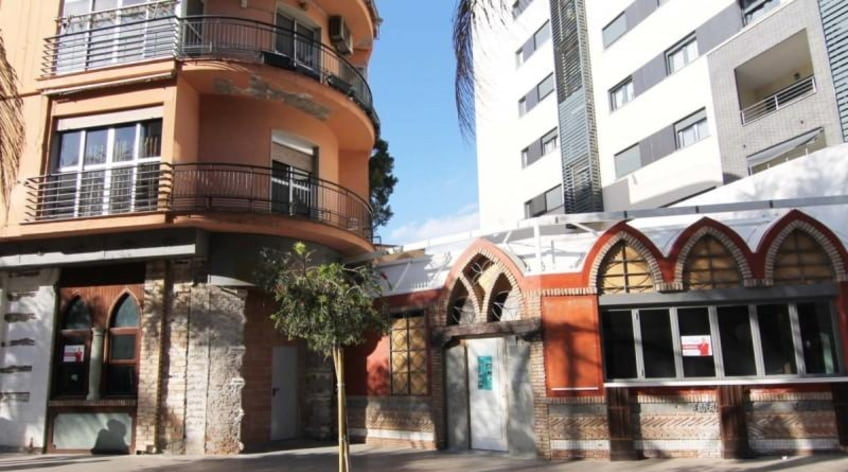 Local comercial