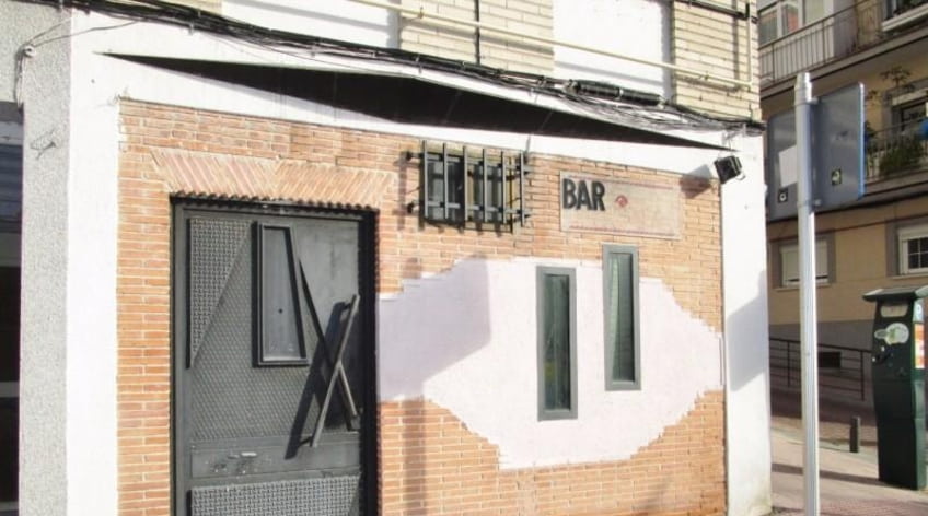 Local comercial