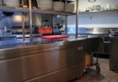 353m² restaurant for sale in Amposta, Carrer de García Morato photo