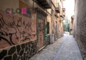 Hotel en venta con 763m² en Granada, en la zona de Albaicín, Calle Cementerio de San José foto