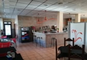 172m² restaurant pour vente à Torrevieja, Urbanización Balcón de Torreblanca photo