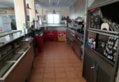 172m² restaurant pour vente à Torrevieja, Urbanización Balcón de Torreblanca photo