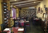 Restaurant
en venda
amb 120m² a Oriola, Calle Ofelia Sequeros foto