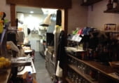 Restaurant
en venda
amb 120m² a Oriola, Calle Ofelia Sequeros foto