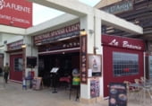 Restaurant
en venda
amb 120m² a Oriola, Calle Ofelia Sequeros foto