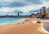 Edifici
en venda
amb 4250m² a Benidorm, Avenida de Calp foto