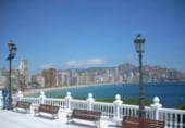 Edifici
en venda
amb 4250m² a Benidorm, Avenida de Calp foto