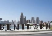 Edifici
en venda
amb 4250m² a Benidorm, Avenida de Calp foto