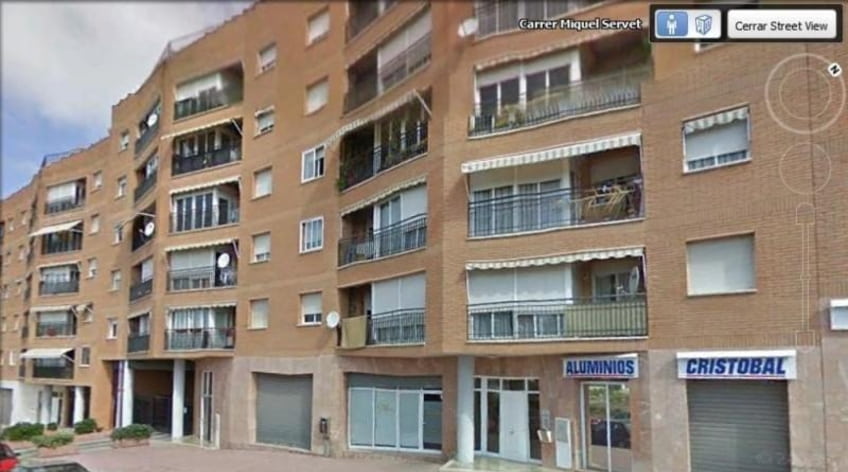 Local comercial