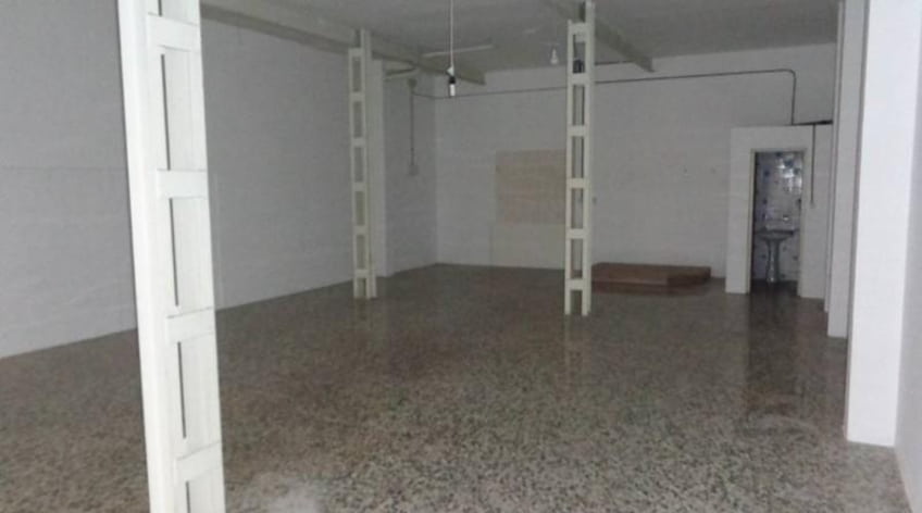 Local comercial
