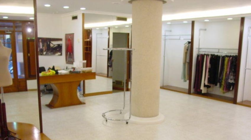 Local comercial
