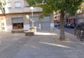 130m² commercial premises for sale in Elda, Calle Virgen de la Salud photo