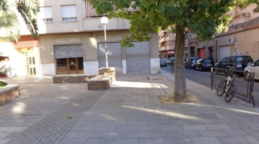 Local comercial