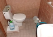 130m² commercial premises for sale in Elda, Calle Virgen de la Salud photo