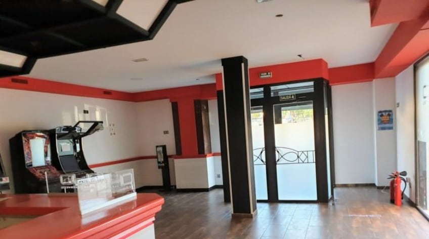 Local comercial