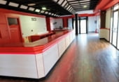 180m² cafeteria for sale in Elda, avenida de ronda photo