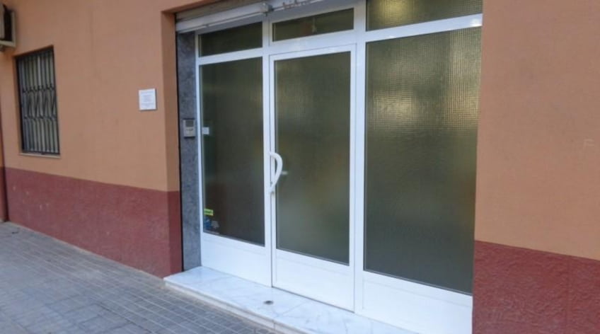 Local comercial