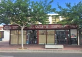 Local comercial
en venda
amb 189m² a Gandia, Calle Virgen foto