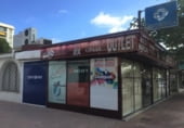 Local comercial
en venda
amb 189m² a Gandia, Calle Virgen foto