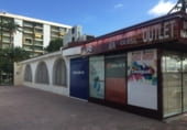 Local comercial
en venda
amb 189m² a Gandia, Calle Virgen foto