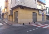 Local comercial
en venda
amb 200m² a Gandia, Calle de los Reyes Católicos foto