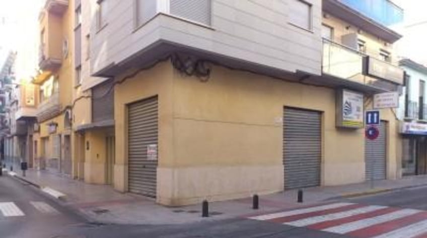 Local comercial