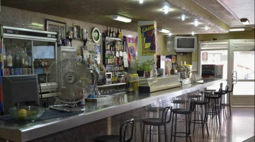 Local comercial