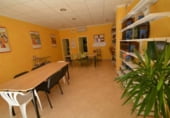 Oficinas en venta con 87m² en Orihuela, Calle Aragón foto