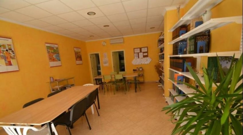Local comercial