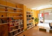 Oficinas en venta con 87m² en Orihuela, Calle Aragón foto