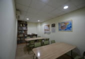 Oficinas en venta con 87m² en Orihuela, Calle Aragón foto