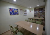 Oficinas en venta con 87m² en Orihuela, Calle Aragón foto