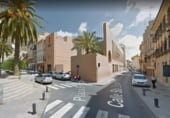 Oficinas en venta con 65m² en Orihuela, Calle San Cayetano foto