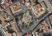 Oficinas en venta con 65m² en Orihuela, Calle San Cayetano foto
