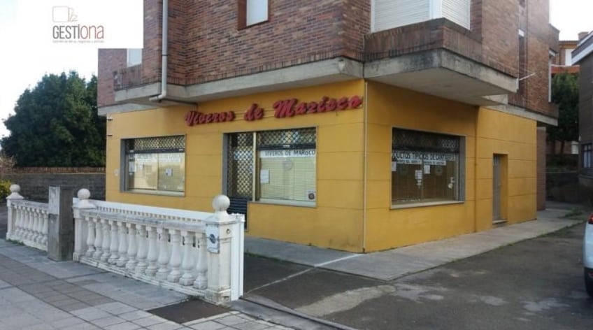 Local comercial