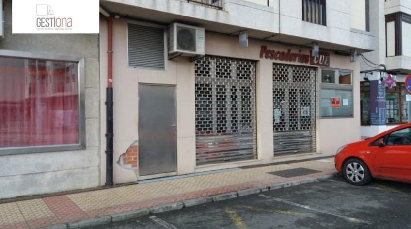 Local comercial