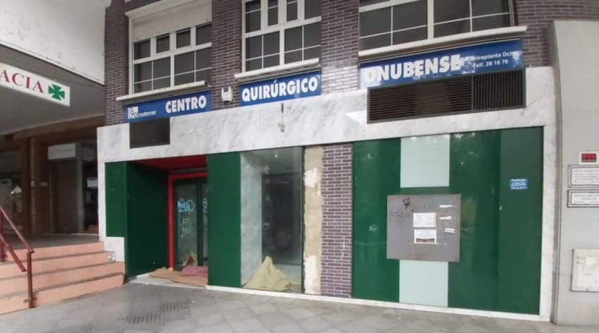 Local comercial