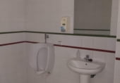 Local comercial
en venda
amb 228m² a Huelva, Calle Fray Juan Pérez foto