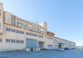 Nave Industrial en venta con 11806m² en Villamarchante, Urbanización Mas del Moro foto