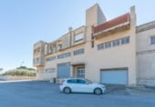 Nave Industrial en venta con 11806m² en Villamarchante, Urbanización Mas del Moro foto