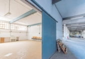 Nave Industrial en venta con 11806m² en Villamarchante, Urbanización Mas del Moro foto
