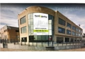 Nave en venta con 992m² en Carbajosa de la Sagrada, Avenida de Salamanca foto