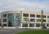 Nave en venta con 992m² en Carbajosa de la Sagrada, Avenida de Salamanca foto