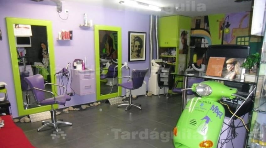 Local comercial