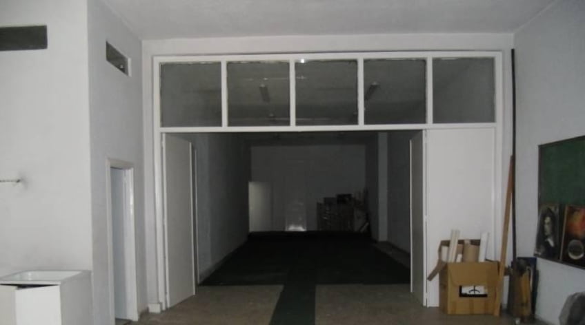 Local comercial
