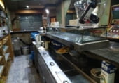 100m² bar for sale in Salamanca, in the area of Garrido, Avenida Alfonso IX de León photo