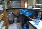 100m² bar for sale in Salamanca, in the area of Garrido, Avenida Alfonso IX de León photo