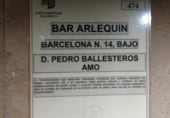 100m² bar for sale in Salamanca, in the area of Garrido, Avenida Alfonso IX de León photo