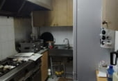 100m² bar for sale in Salamanca, in the area of Garrido, Avenida Alfonso IX de León photo
