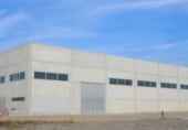 Edifici Industrial
en venda
amb 325m² a Carbajosa de la Sagrada, Calle Cuarta foto